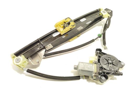 Used Front left window mechanism AUDI A1 Sportback (GBA) 30 TFSI (110 hp) 32184332