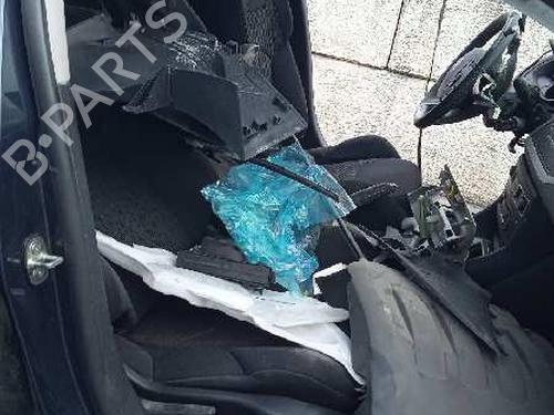 Driver airbag CITROËN C5 III (RD_) 2.0 HDi 140 (RDRHF8, RDRHFA, RDRHA8, RDRHAJ) | BP18459129C9 
