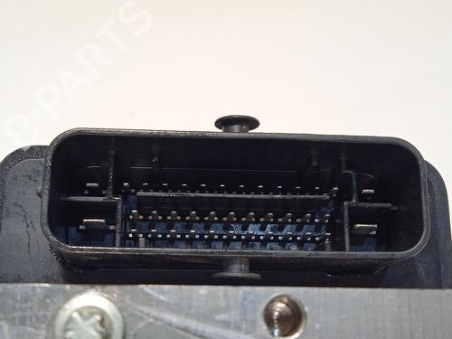 ABS pump MITSUBISHI MIRAGE / SPACE STAR VI Hatchback (A0_A)  | BP23414477M43 