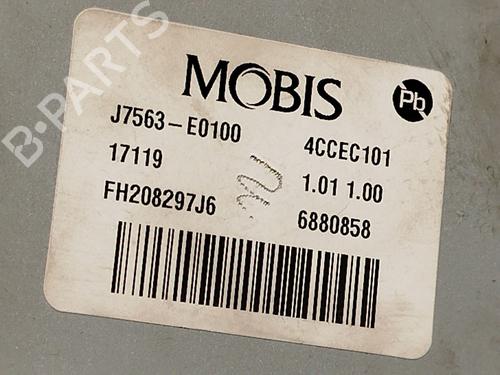 Ratstammeenhed KIA XCEED (CD) 1.4 T-GDI | BP26026134M21 