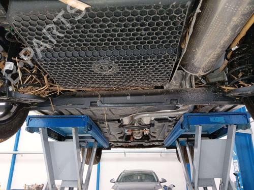 Dør venstre bagtil FORD PUMA (J2K, CF7) 1.0 EcoBoost | BP38919980C4 - Image 34
