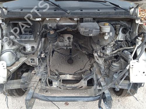Kombiinstrument IVECO DAILY VI Van 33S15, 35S15, 35C15 | BP18949076C47 