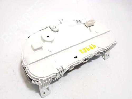 Instrument cluster MITSUBISHI LANCER VIII Sportback (CX_A) 2.0 DI-D (CX8A) | BP12244667C47