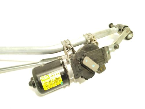 Front wiper motor RENAULT KANGOO Express (FW0/1_) 1.5 dCi 75 (FW07, FW10, FW04) | BP30831279M29 - Image 2