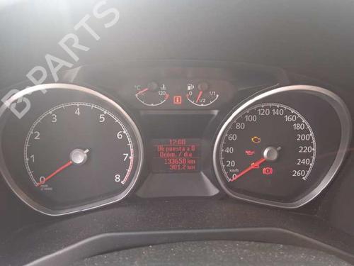 Starter FORD MONDEO IV (BA7) 2.0 | BP8183355M8 