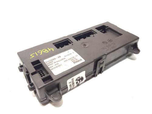 Used Electronic module Electronic module 10617443 10617443
