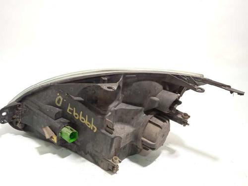 Right headlight FORD FIESTA V (JH_, JD_) 1.6 TDCi | BP11937815C29 
