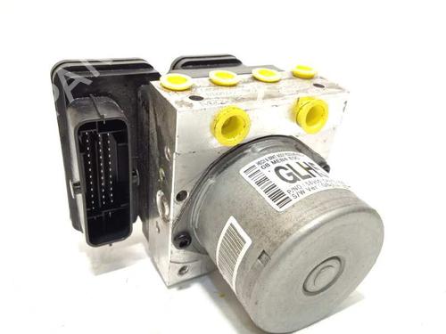 Used ABS pump ABS pump 13053765 13053765