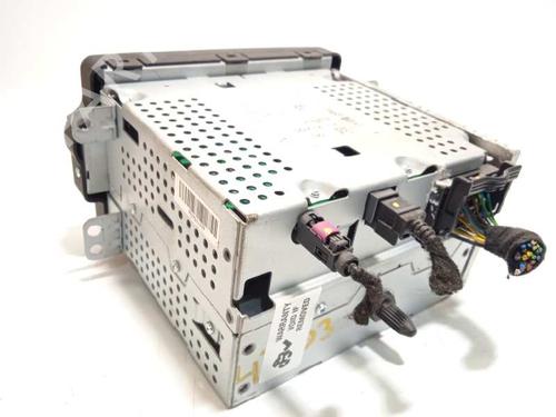 Radio CHEVROLET AVEO Hatchback (T300) 1.2 | BP9159838E6