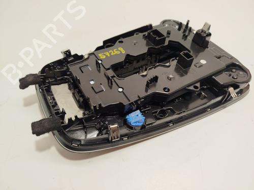 Plafoniera interna AUDI E-TRON (GEN) 50 quattro | BP31095795I8