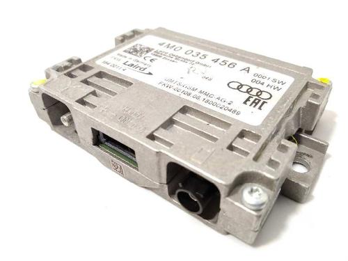 electronic-module-seat-arona-kj7-kjp-4m0035456a-2017-5676434 main image