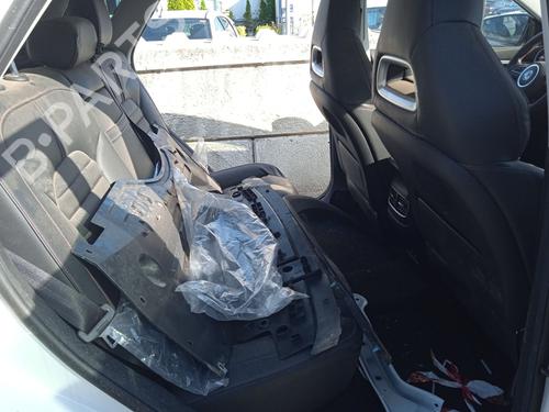 Gear lever MG MG HS (AS23) 1.5 EHS Hybrid (CSA6463) | BP19266497M90 