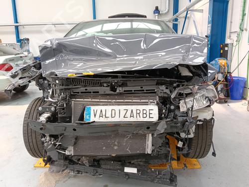 Used Parts SEAT IBIZA V (KJ1, KJG) 1.0 TSI 4780570
