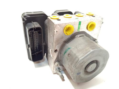 Used ABS pump ABS pump NISSAN QASHQAI II (J11, J11_) [2013-2026] 24205049 24205049