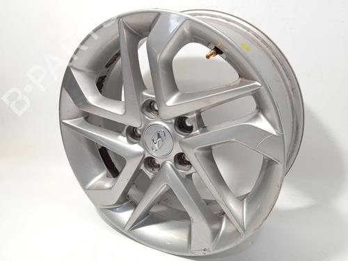 Used Rim HYUNDAI TUCSON (TL, TLE) 1.6 GDi (132 hp) 29452359