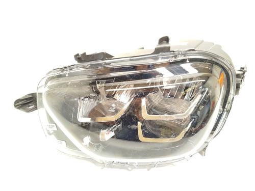 Left headlight CITROËN C3 III (SX)  | BP29401558C28 