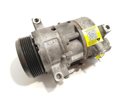 AC compressor BMW 3 (E90) 320 d | BP32673804M34 - Image 3