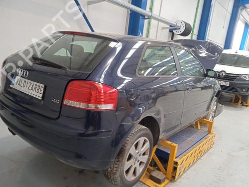 Engine AUDI A3 Sportback (8PA) 2.0 TFSI | BP34580704M1  - Image 21