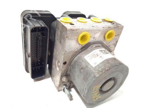 Used ABS pump ABS pump CITROËN C4 Picasso II 1.2 THP 130 (130 hp) 22179483 22179483