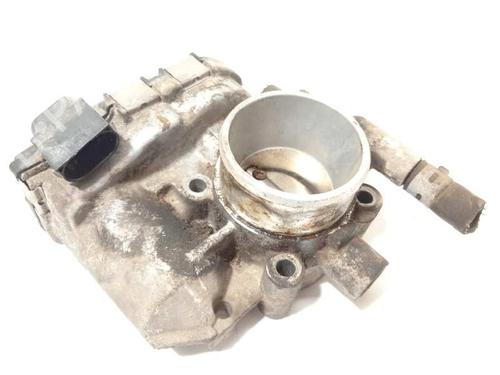 Used Throttle body Throttle body 13950398 13950398