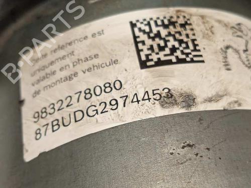 ABS pump PEUGEOT 3008 II SUV (MC_, MR_, MJ_, M4_)  | BP9703033M43 
