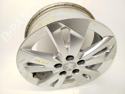 Fælk PEUGEOT RIFTER 1.5 BlueHDi 130 | BP36304176C45 - Image 3