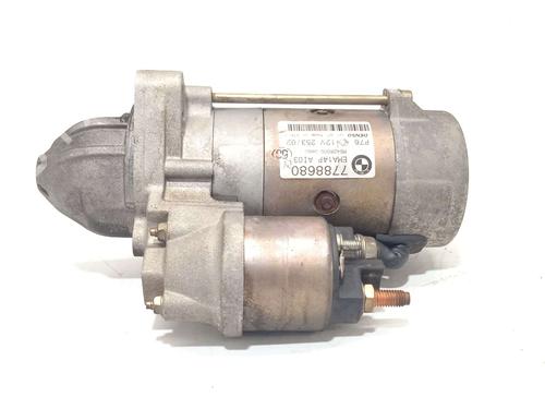 Starter BMW 7 (E65, E66, E67) 730 d | BP38483019M8 - Image 2