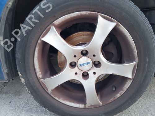 Left taillight SUZUKI SWIFT III (MZ, EZ)  | BP24927009C34 