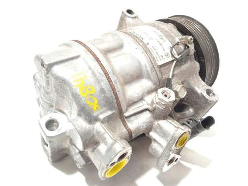 Used AC compressor MERCEDES-BENZ C-CLASS (W205) C 220 BlueTEC / d (205.002, 205.004) (170 hp) 13374719