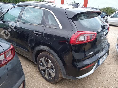 Alternator KIA NIRO I (DE) 1.6 GDI Hybrid | BP27612452M7 