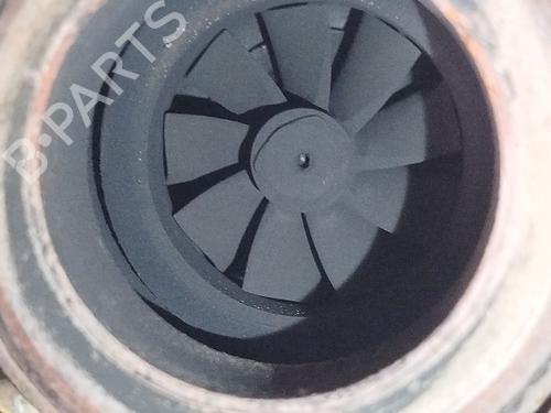 Engine FORD FOCUS C-MAX (DM2) 2.0 TDCi | BP29525716M1 