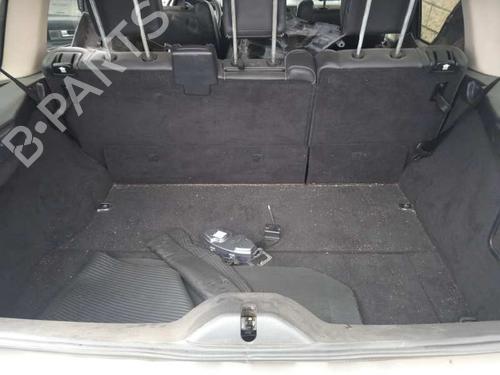 Electronic module LAND ROVER RANGE ROVER SPORT I (L320)  | BP10055435M83 