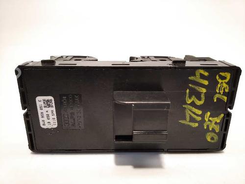 Left front window switch AUDI A5 Sportback (F5A, F5F) 2.0 TDI | BP5658352I27 