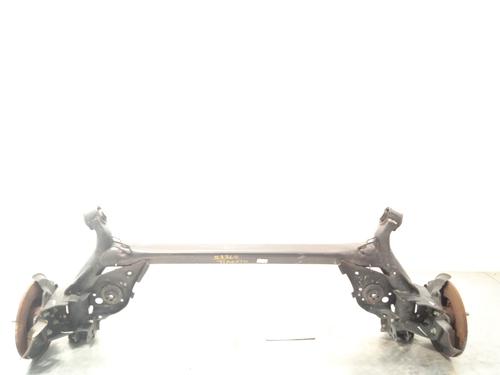 Used Rear axle MAZDA CX-3 (DK) 2.0 SKYACTIV-G (DK5W, DK6W) (120 hp) 19794767