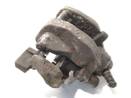 Used Left rear brake caliper MERCEDES-BENZ E-CLASS (W212) E 220 CDI / BlueTEC (212.001, 212.002) (170 hp) 11562172