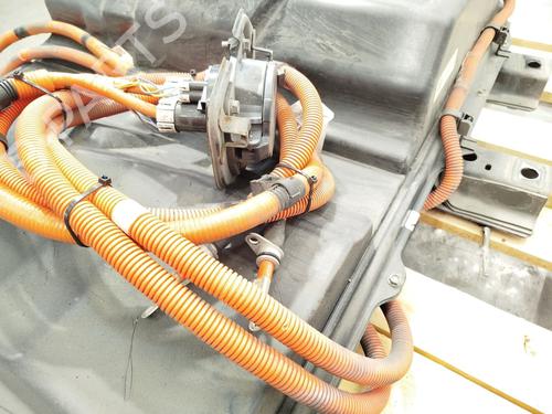 Battery PEUGEOT ION Electric | BP26579616E11