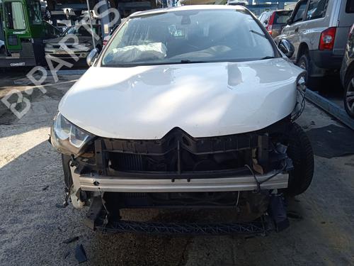 Front slam panel CITROËN C4 II (NC_) 1.6 BlueHDi 120 | BP28113602C72