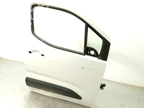 Right front door CITROËN BERLINGO (ER_, EC_) 1.5 BlueHDi 100 | BP28976917C3 