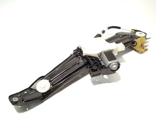 Used Rear left window mechanism BMW 5 (F10) 530 d xDrive (258 hp) 10564787