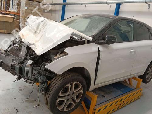 Left front window switch HYUNDAI i20 II (GB, IB) 1.0 T-GDI | BP38410238I27 - Image 15