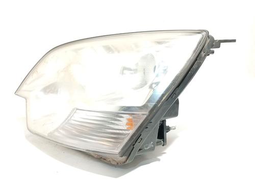 Left headlight OPEL ANTARA A (L07) 2.0 CDTI | BP28538884C28