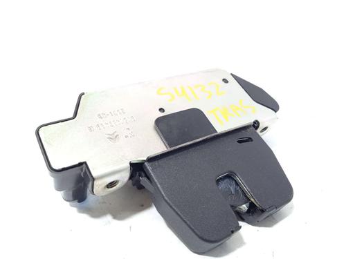 Fechadura da mala CITROËN DS4 (NX_) 1.2 THP 130 (130 hp) 19396048