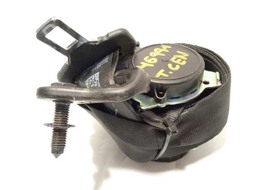 Rear center seatbelt CITROËN C3 AIRCROSS II (2R_, 2C_) 1.2 PureTech 110 (2RHNZB, 2RHNZW, 2RHNPX, 2RHNPJ) 39125915