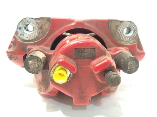 Left front brake caliper FORD FOCUS IV (HN) 1.0 EcoBoost | BP25617367M105