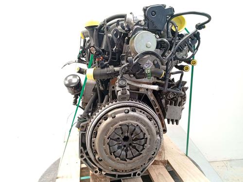 Engine RENAULT SCÉNIC III (JZ0/1_) 1.5 dCi | BP40072159M1 - Image 2