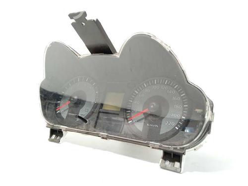 Used Instrument cluster Instrument cluster MITSUBISHI COLT VI (Z3_A, Z2_A) [2002-2012] 8514439 8514439