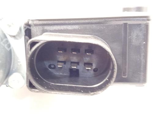 Electronic module AUDI A4 B9 Avant (8W5, 8WD) 35 TDI Mild Hybrid | BP27520779M83 - Image 3