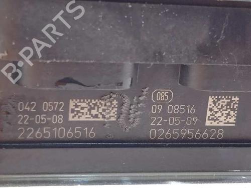 ABS pump DACIA DUSTER (HM_) 1.3 TCe 150 4x4 (HMM3) | BP26207827M43  - Image 5