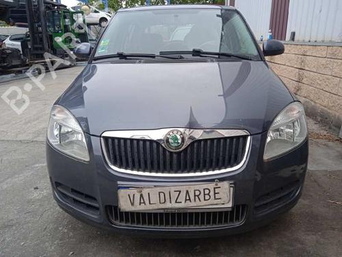 Alternator SKODA FABIA II (542) 1.2 | BP11756843M7 