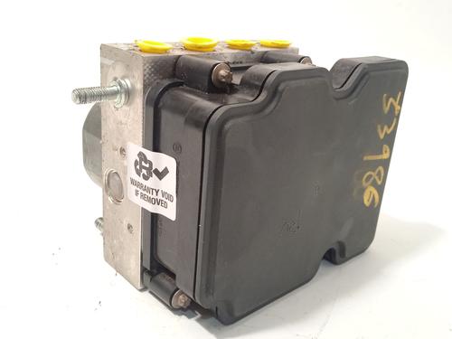 ABS pump SMART FORFOUR Hatchback (453) electric drive / EQ (453.091) | BP29001866M43 